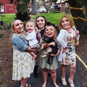 Meet your Posher, Beronica